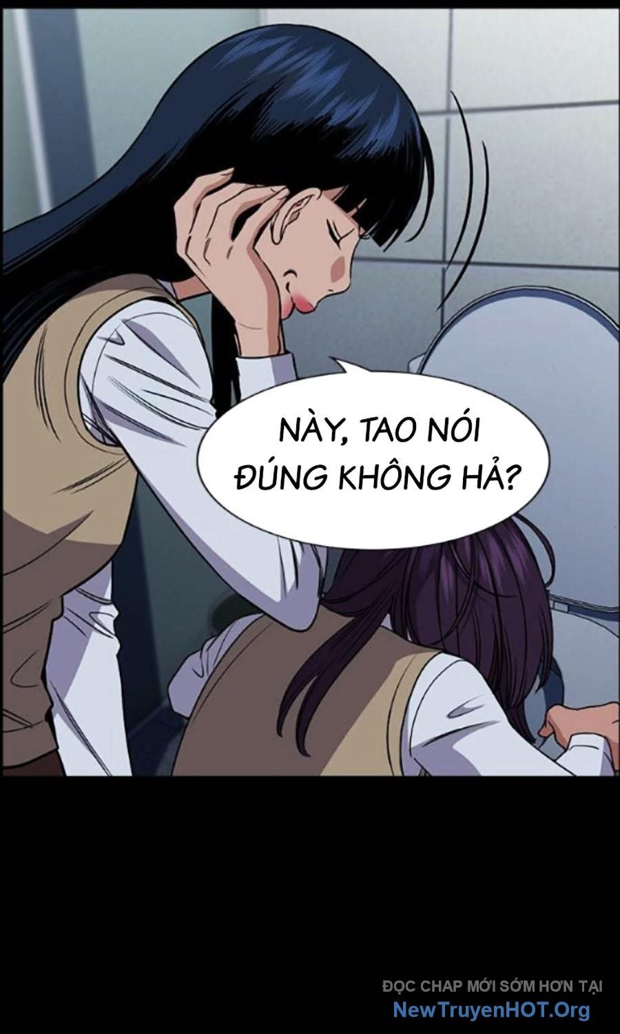 Giáo Dục Chân Chính - Get Schooled Chương 198 Ảnh 76
