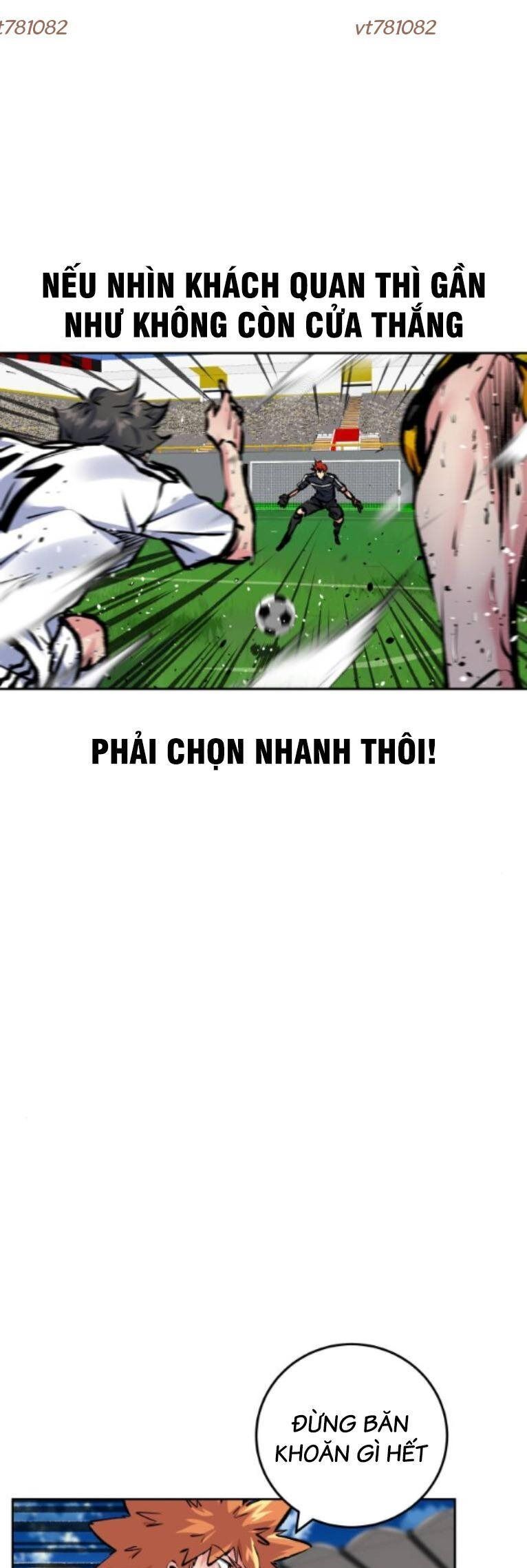 Góc Cao Khung Thành Chương 236 Ảnh 41