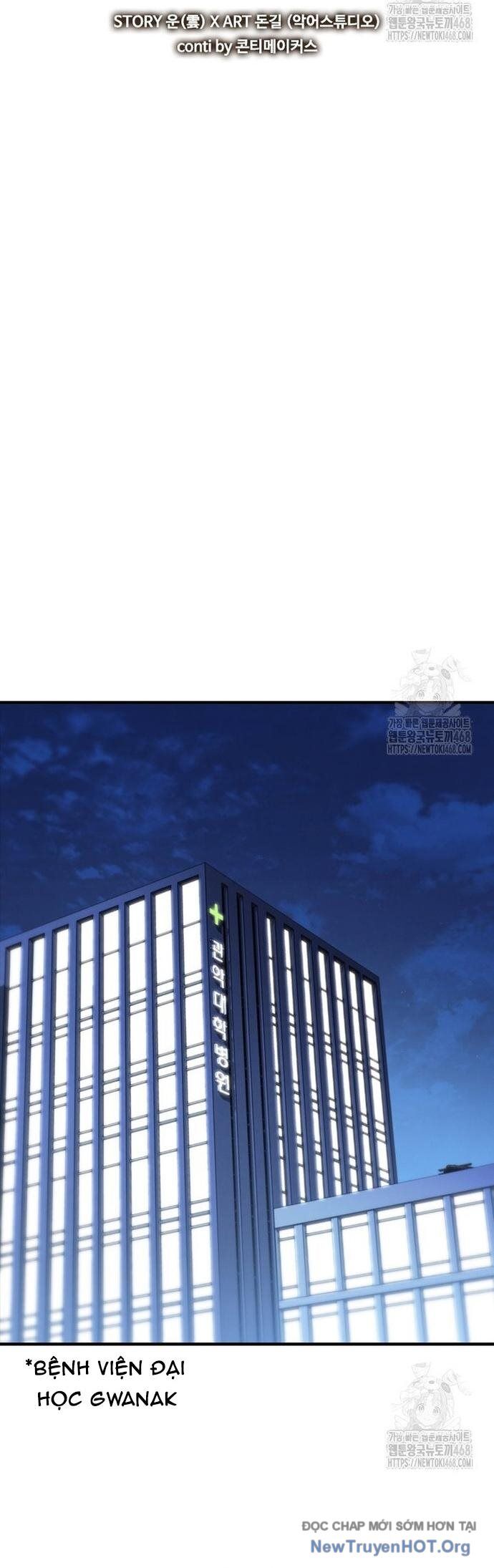 Cá Mập Wyvern Chương 104 Ảnh 18