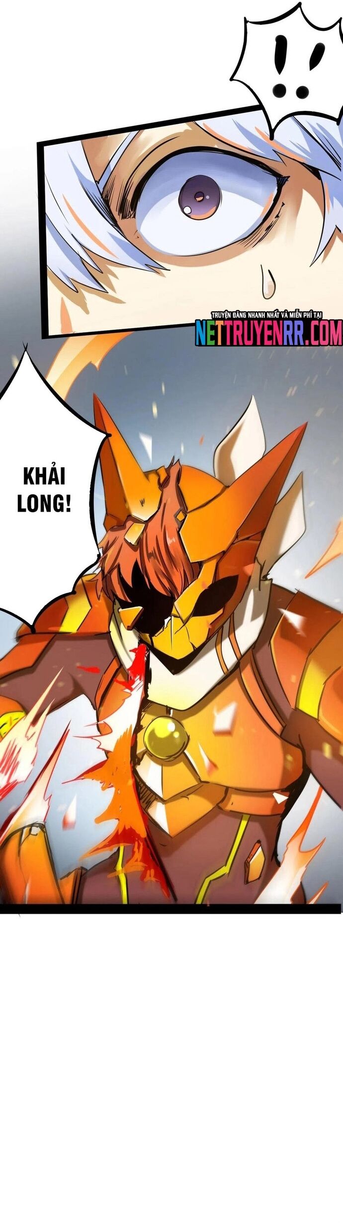 Không Thể Trở Thành Main Chương 27 Ảnh 6