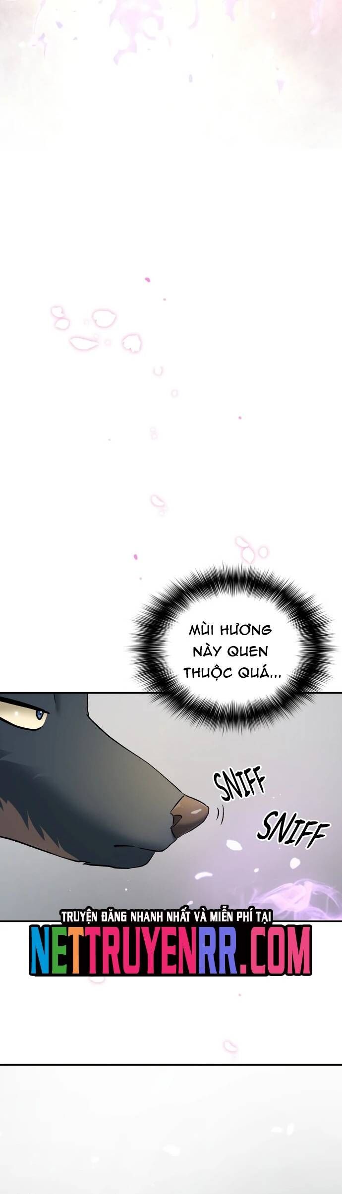 Lời Nguyền Của Dangun Chương 69 Ảnh 29