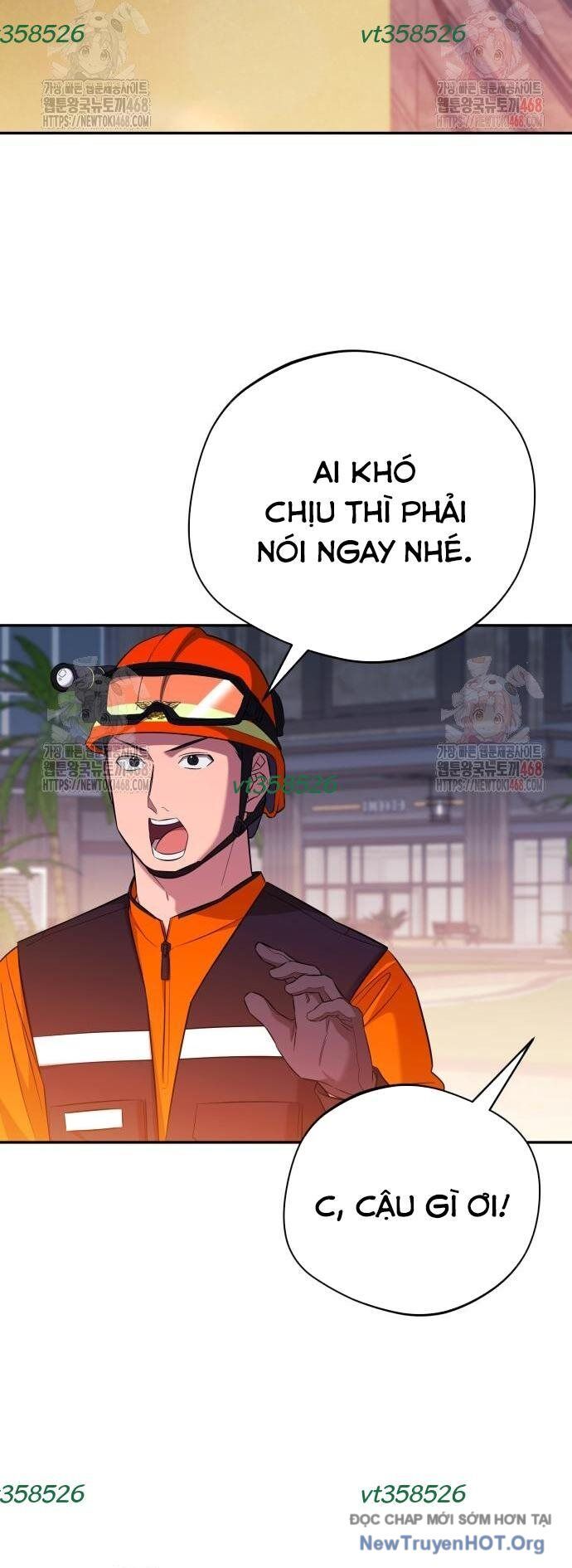 Thiên Ma Bấm Huyệt Chương 59 Ảnh 13