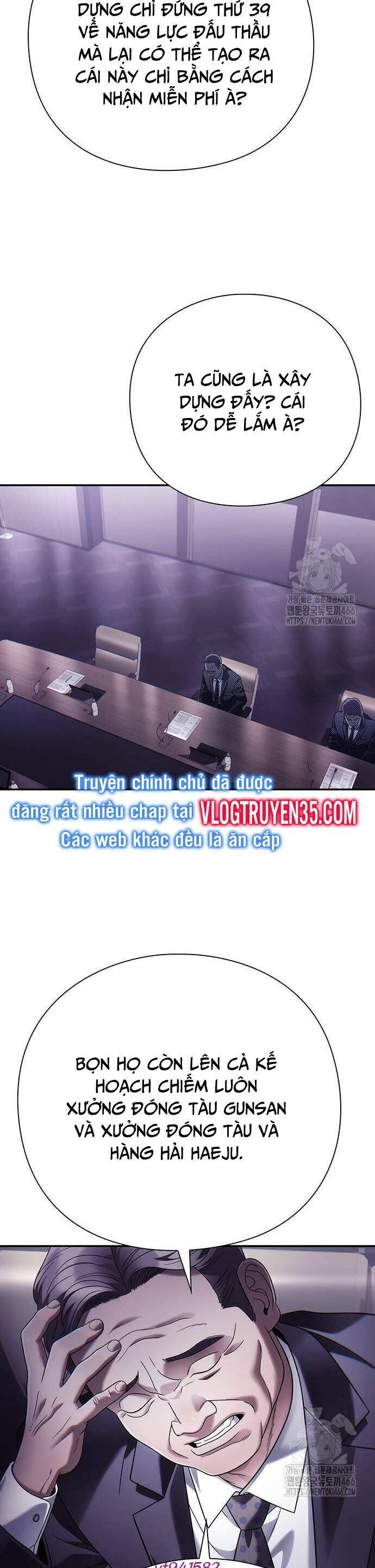 Nhân Viên Văn Phòng Nhìn Thấy Vận Mệnh Chương 109 Ảnh 12