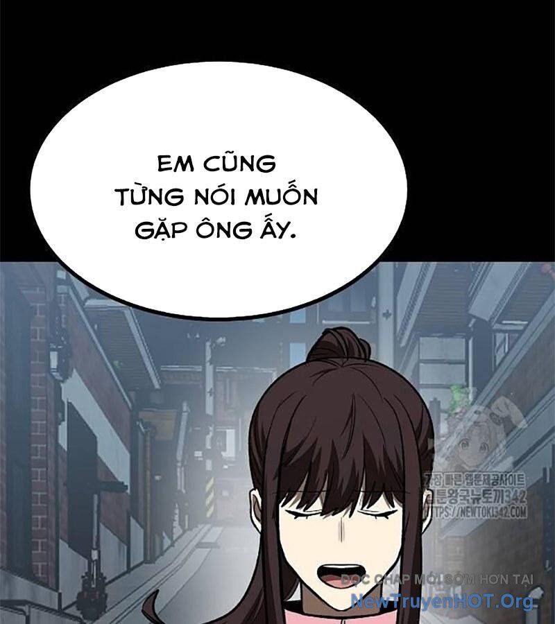 Vua Võ Đài Chương 125 Ảnh 30