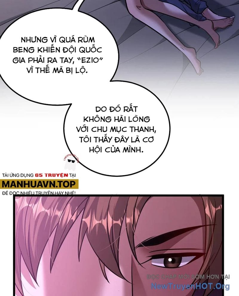 Ta Bị Kẹt Cùng Một Ngày 1000 Năm Chương 193 Ảnh 72
