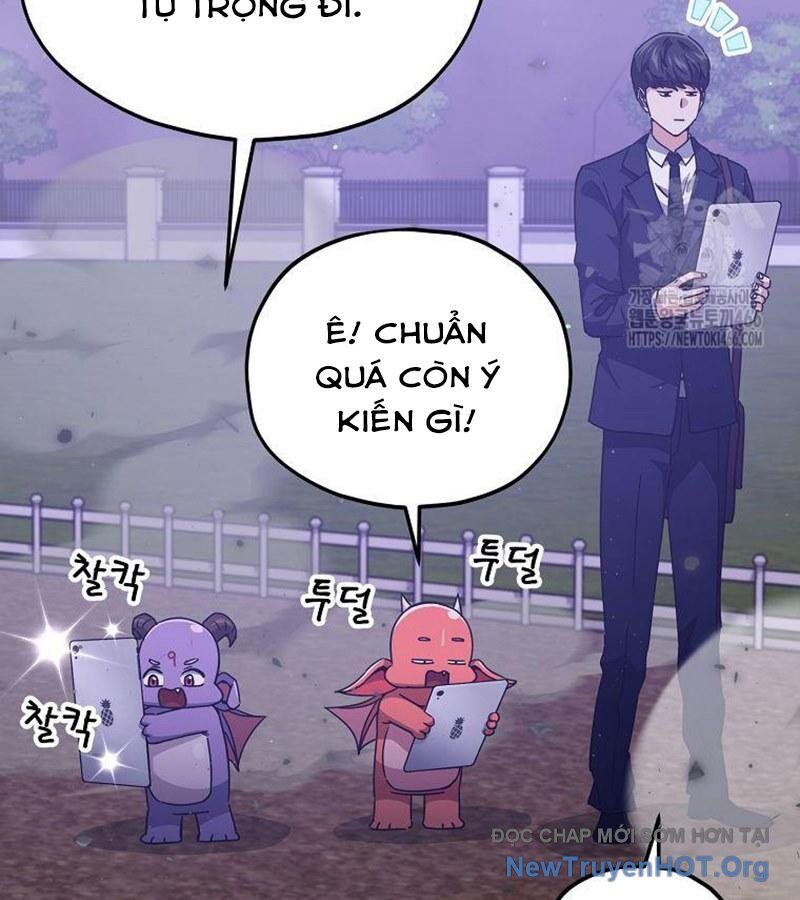 Bố Tôi Quá Mạnh Chương 198 Ảnh 32