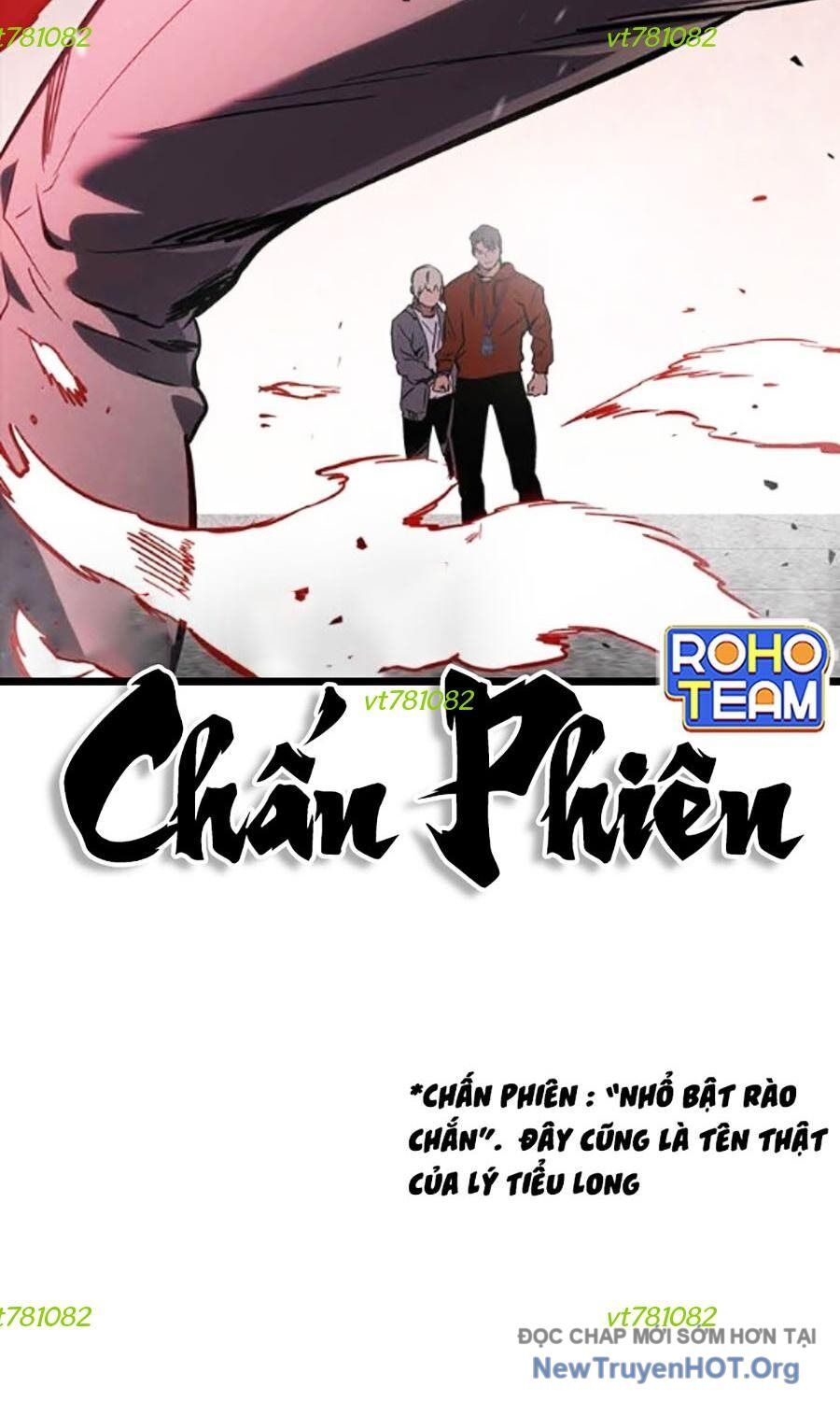 Đại Tướng Chiến Chương 45 Ảnh 139