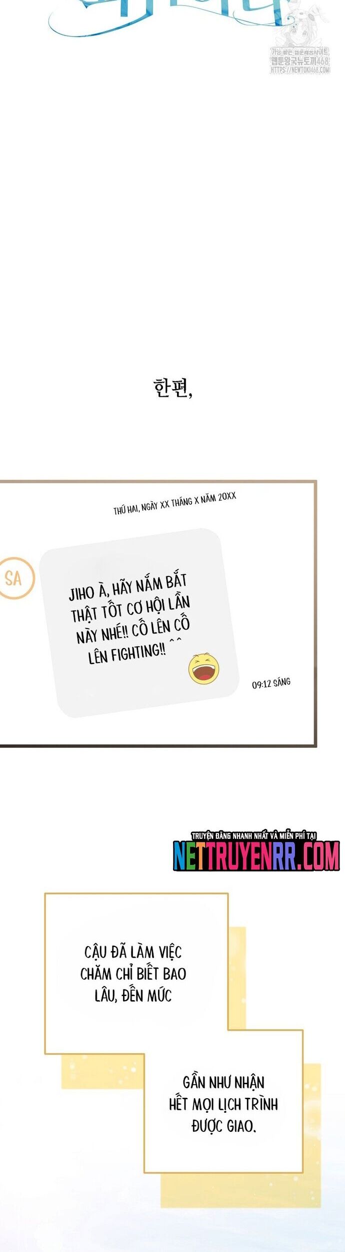Nhà Soạn Nhạc Thiên Tài Đã Trở Lại Chương 70 Ảnh 7