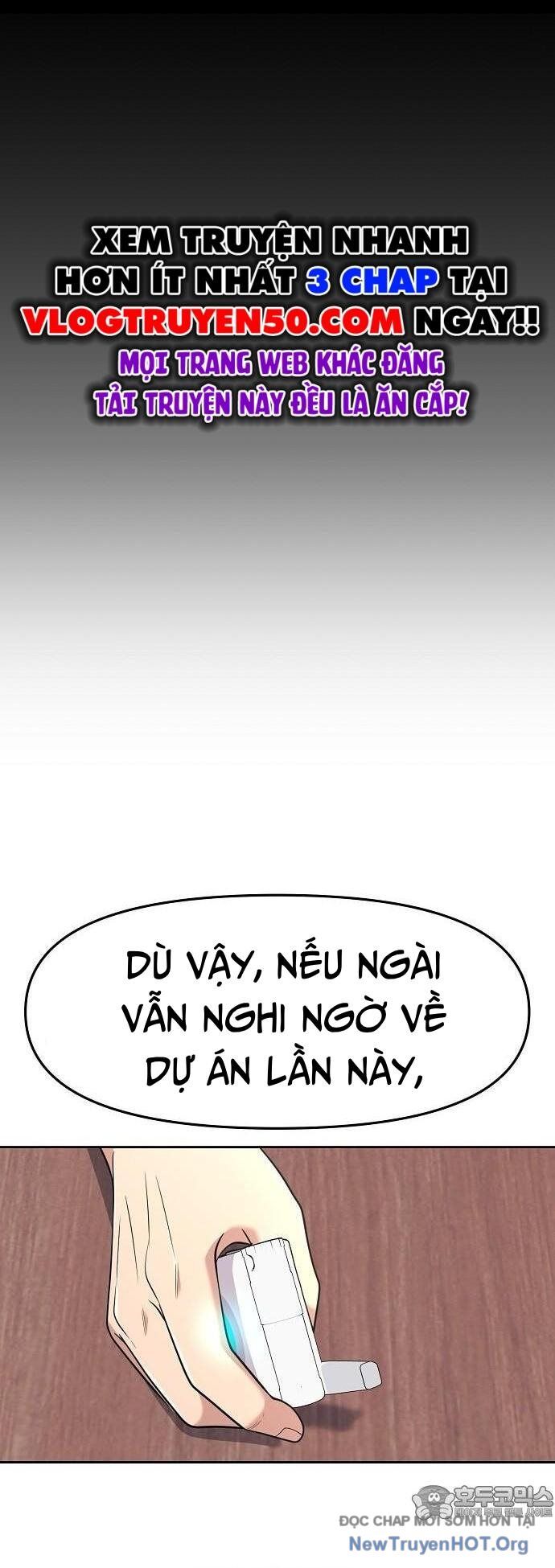 Nhân Viên Thực Tập Kim Cheolsu Chương 96 Ảnh 50