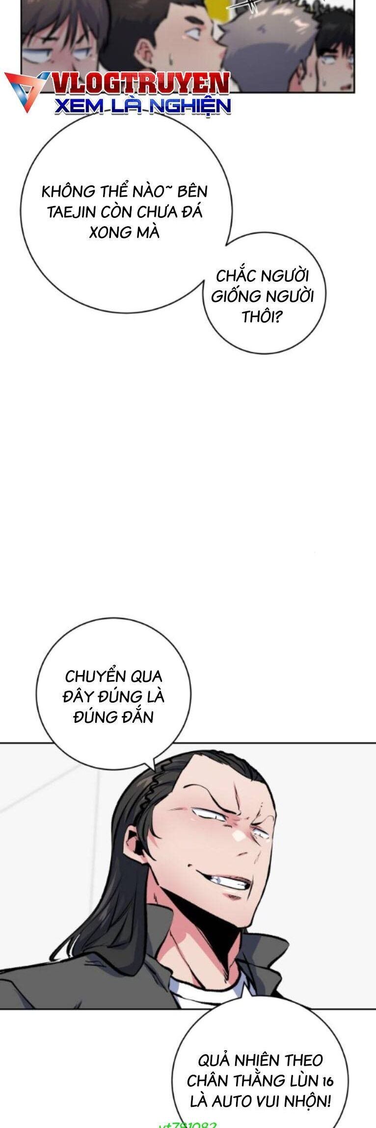 Góc Cao Khung Thành Chương 238 Ảnh 19