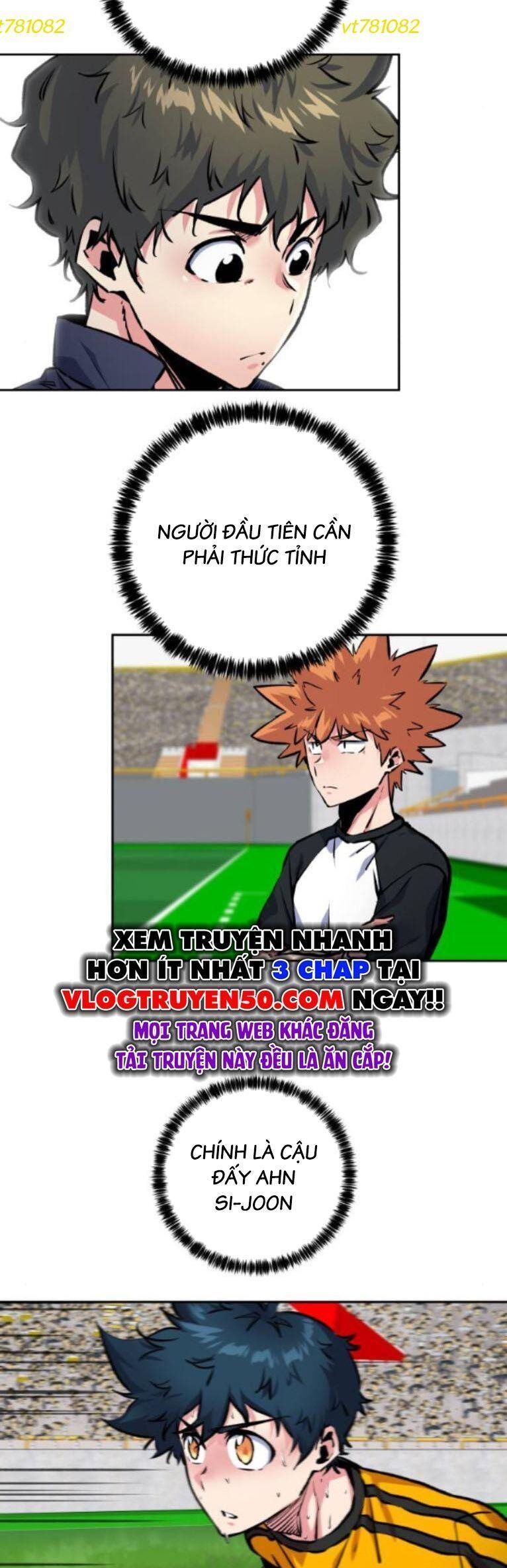 Góc Cao Khung Thành Chương 235 Ảnh 26