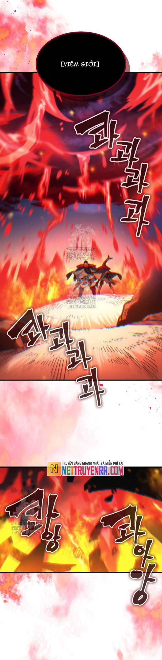 Hãy Hành Động Như Một Boss Đi Ngài Mr Devourer Chương 80 Ảnh 18