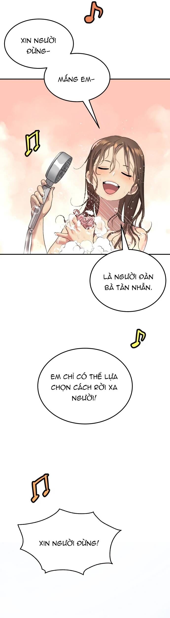 Lời Nguyền Của Dangun Chương 70 Ảnh 4