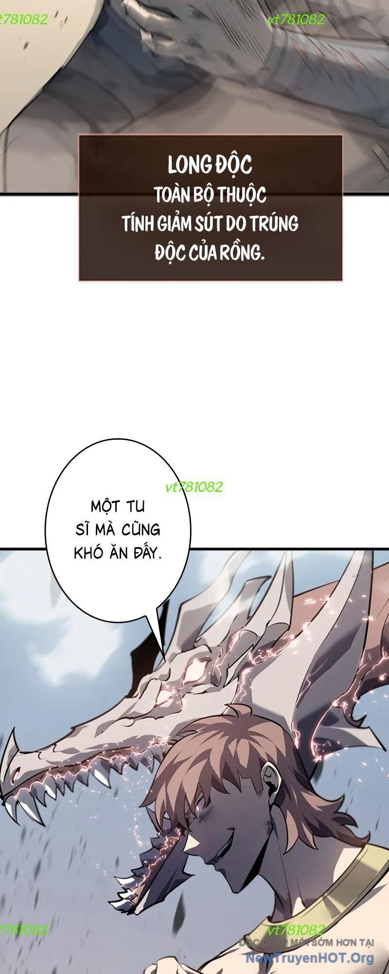Trở Về Từ Vực Thẳm Chương 25 Ảnh 13