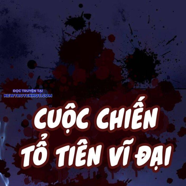 Lời Nguyền Của Dangun Chương 55 Ảnh 176
