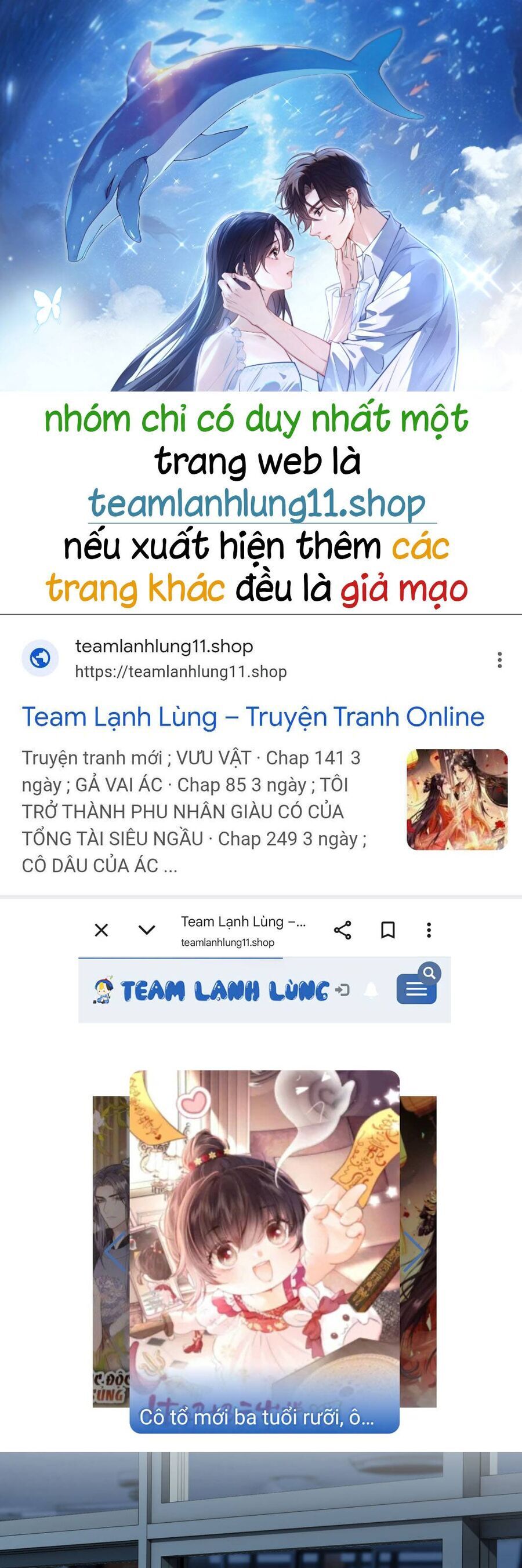 Em Có Nghe Thấy Tôi Nói Không Chương 65 Ảnh 3