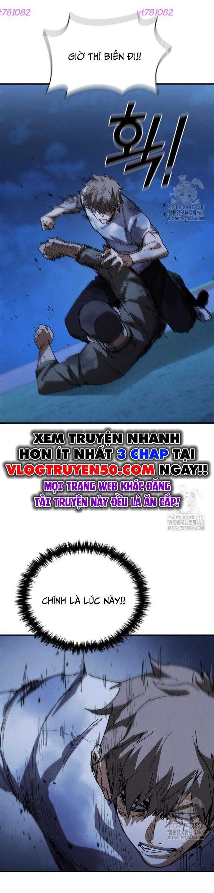 Cá Mập Wyvern Chương 101 Ảnh 18