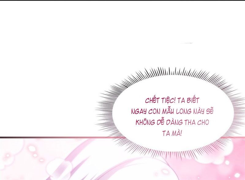 Câm Miệng Đi Ác Long, Ta Không Muốn Trông Trẻ Với Ngươi Nữa! Chương 44 Ảnh 8
