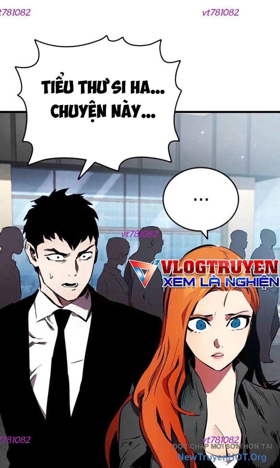 Đại Tướng Chiến Chương 43 Ảnh 138