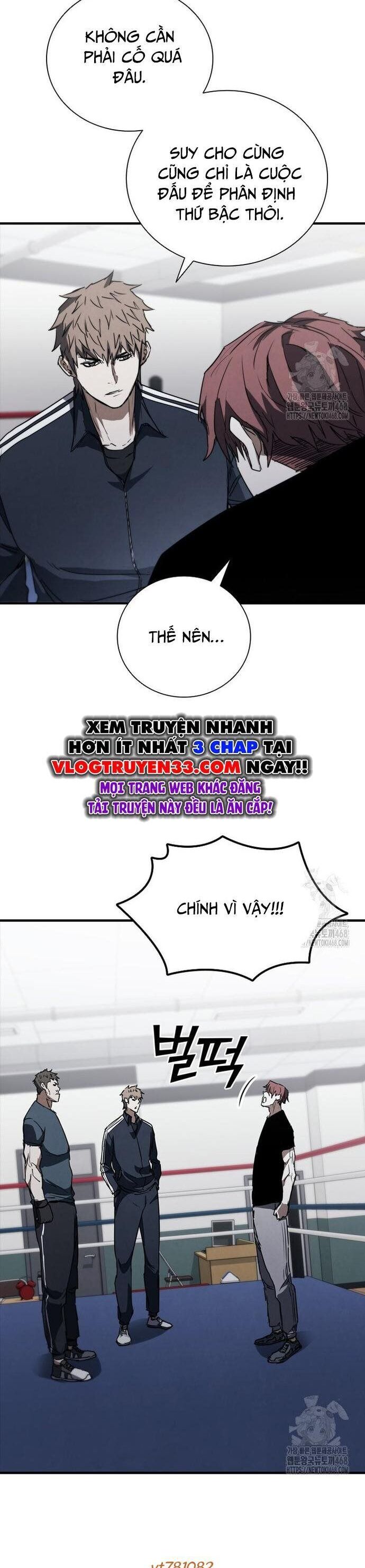 Cá Mập Wyvern Chương 95 Ảnh 44