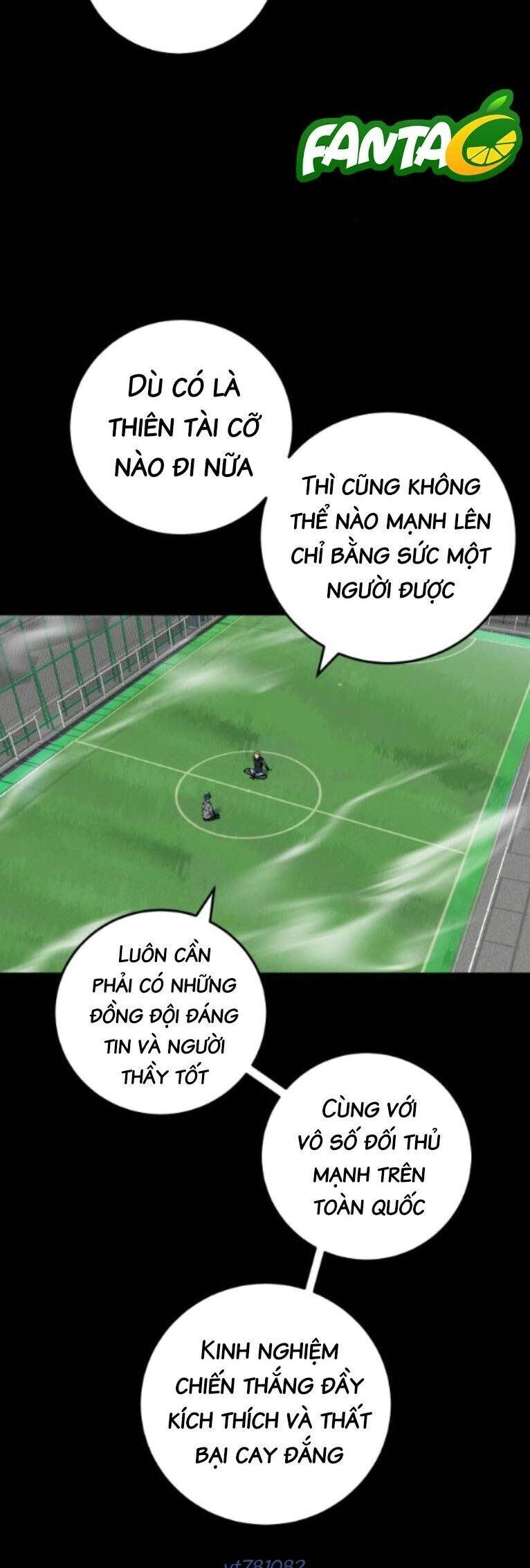 Góc Cao Khung Thành Chương 243 Ảnh 31