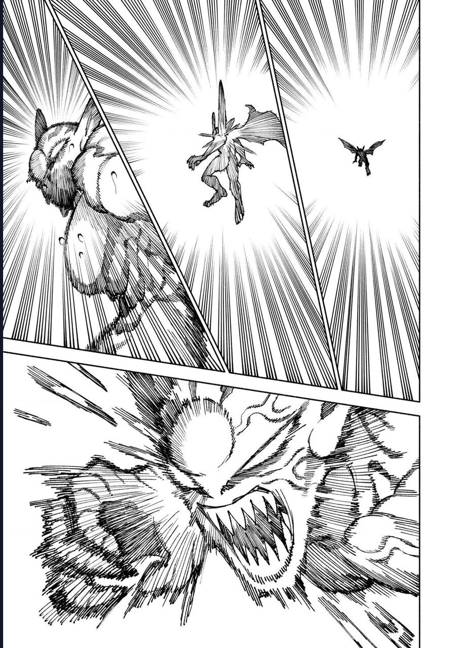 Isekai Samurai Chương 7 Ảnh 26