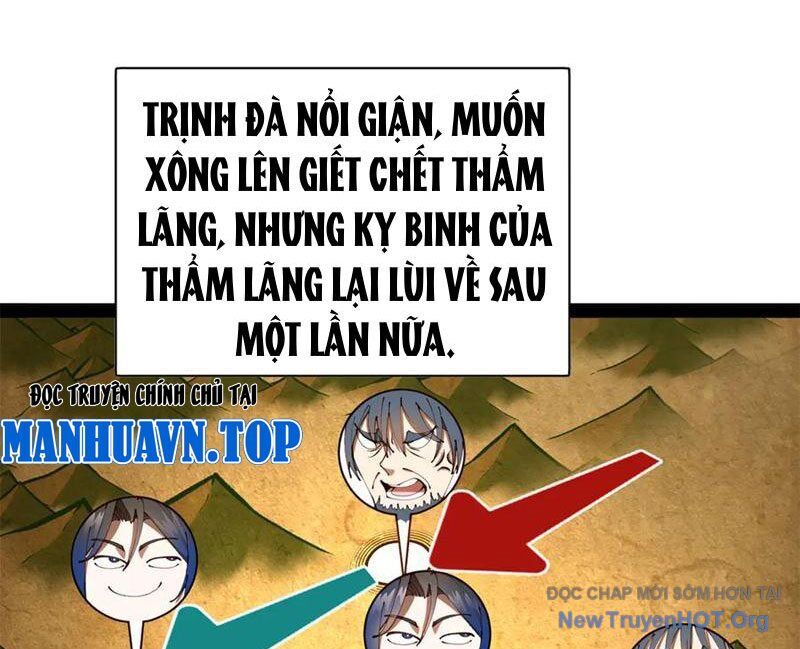 Chàng Rể Mạnh Nhất Lịch Sử Chương 308 Ảnh 78