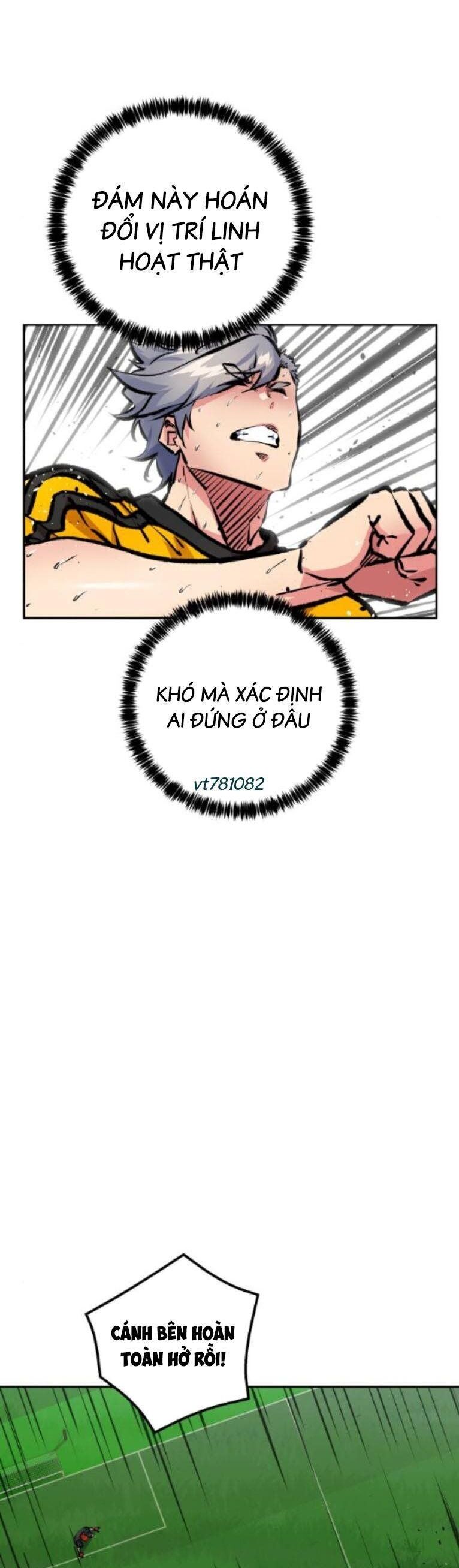 Góc Cao Khung Thành Chương 240 Ảnh 37