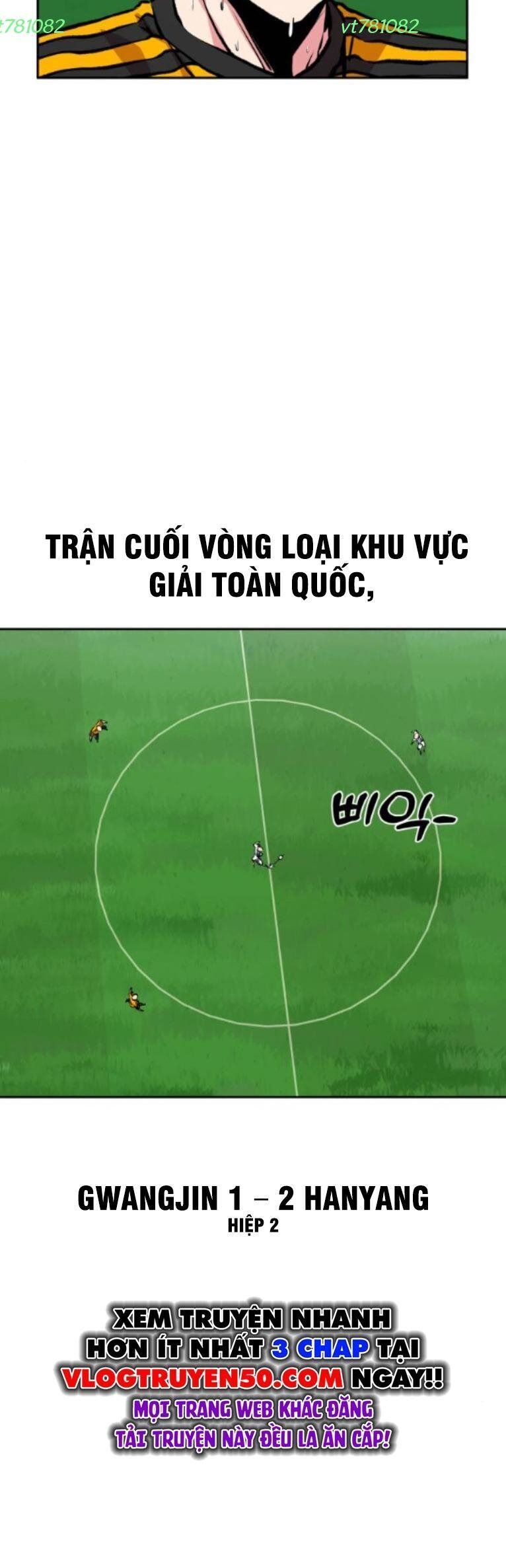 Góc Cao Khung Thành Chương 236 Ảnh 26