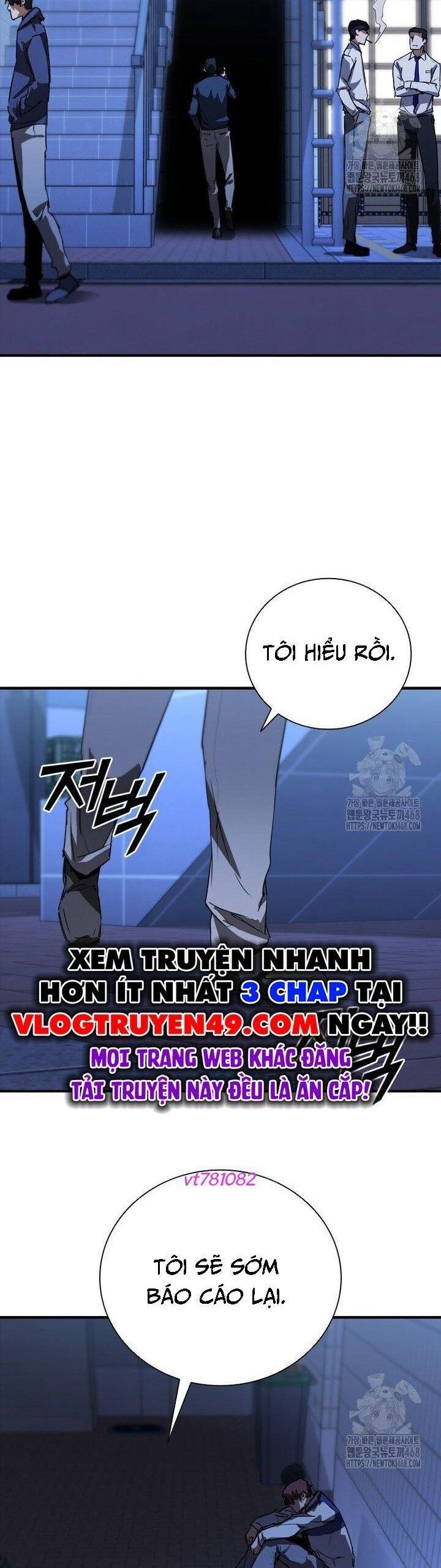 Cá Mập Wyvern Chương 97 Ảnh 4
