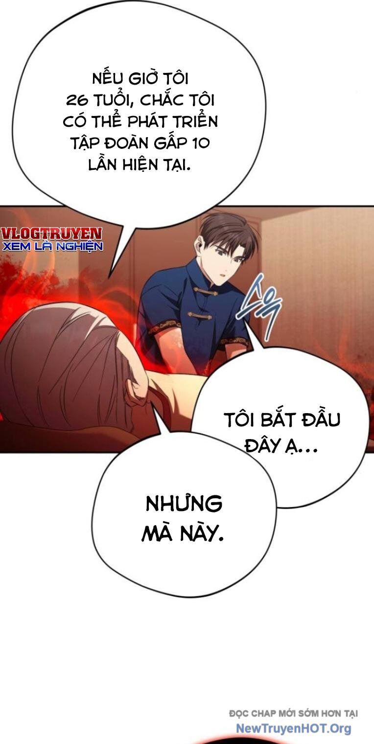 Thiên Ma Bấm Huyệt Chương 58 Ảnh 19