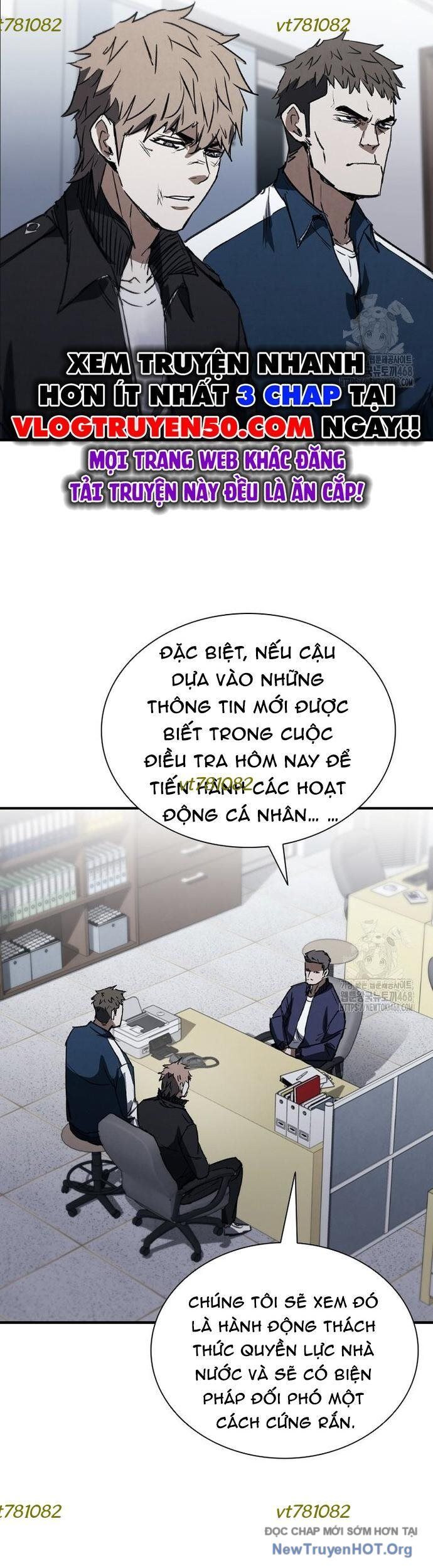 Cá Mập Wyvern Chương 104 Ảnh 32