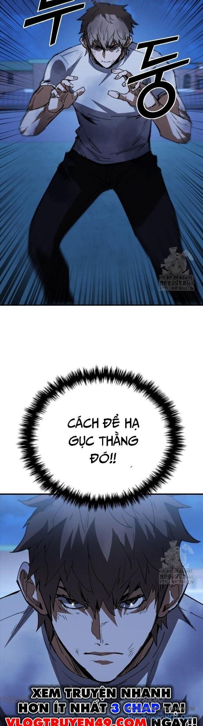Cá Mập Wyvern Chương 100 Ảnh 58