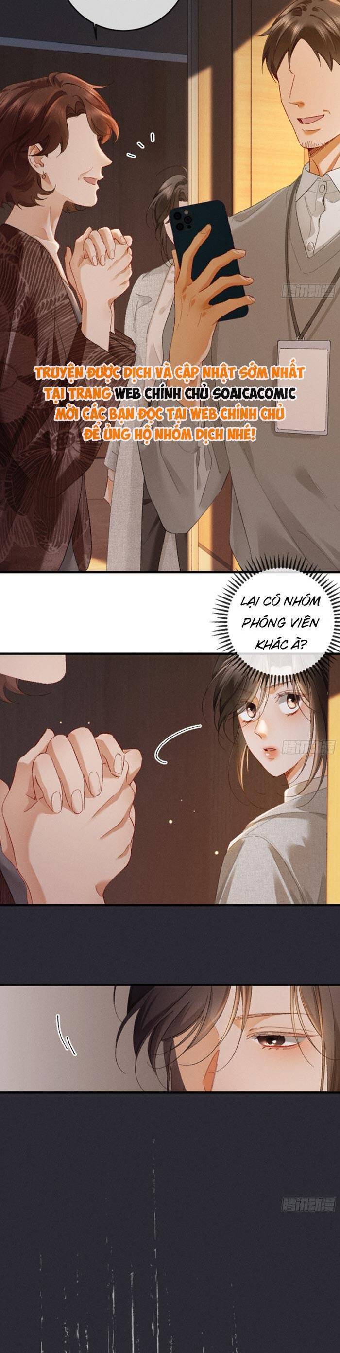 Hợp Đồng Sa Ngã Chương 19 Ảnh 18