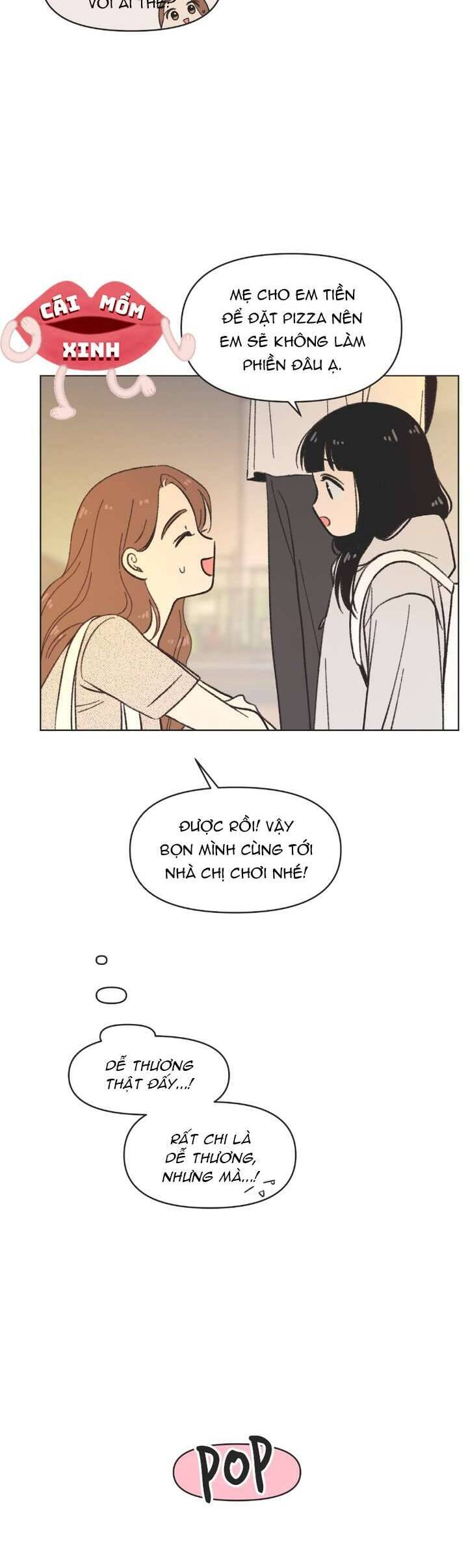 Seasons Of Lovesome Chương 29 Ảnh 20