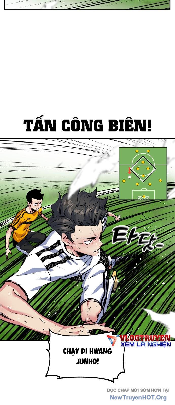 Góc Cao Khung Thành Chương 229 Ảnh 50