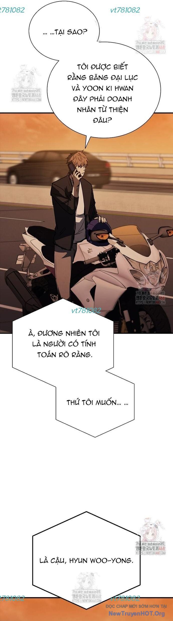 Cá Mập Wyvern Chương 105 Ảnh 61