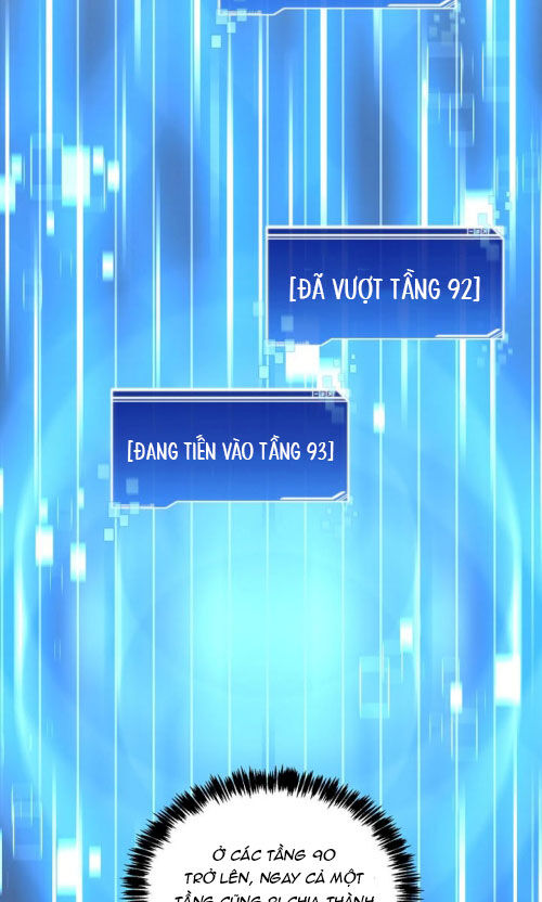 Mắc Kẹt Trong Tòa Tháp Thử Thách Chương 115 Ảnh 3