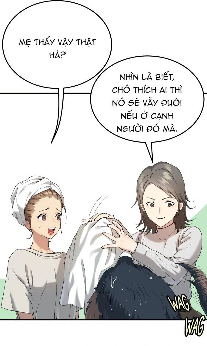 Lời Nguyền Của Dangun Chương 70 Ảnh 25
