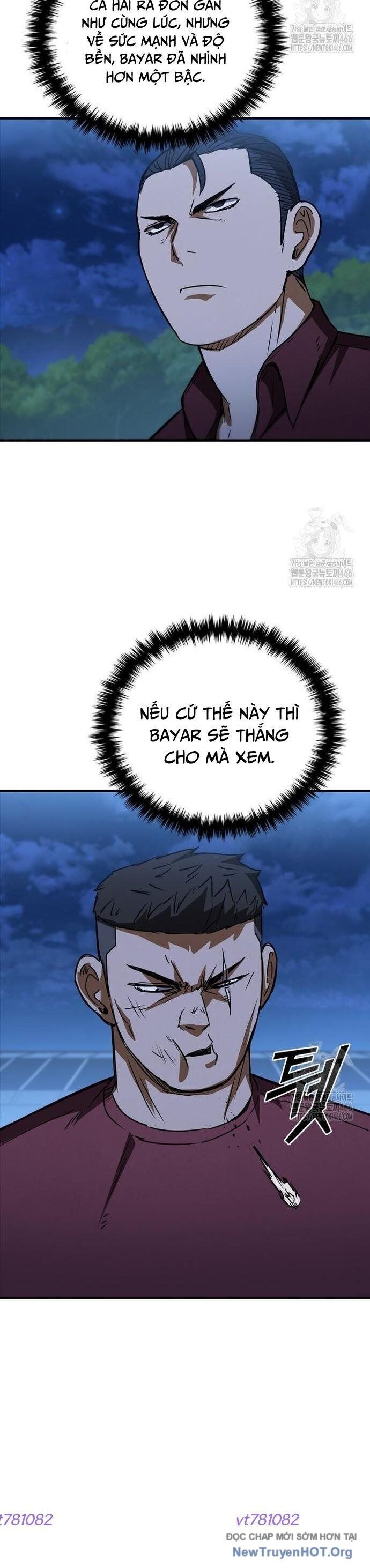 Cá Mập Wyvern Chương 87 Ảnh 14