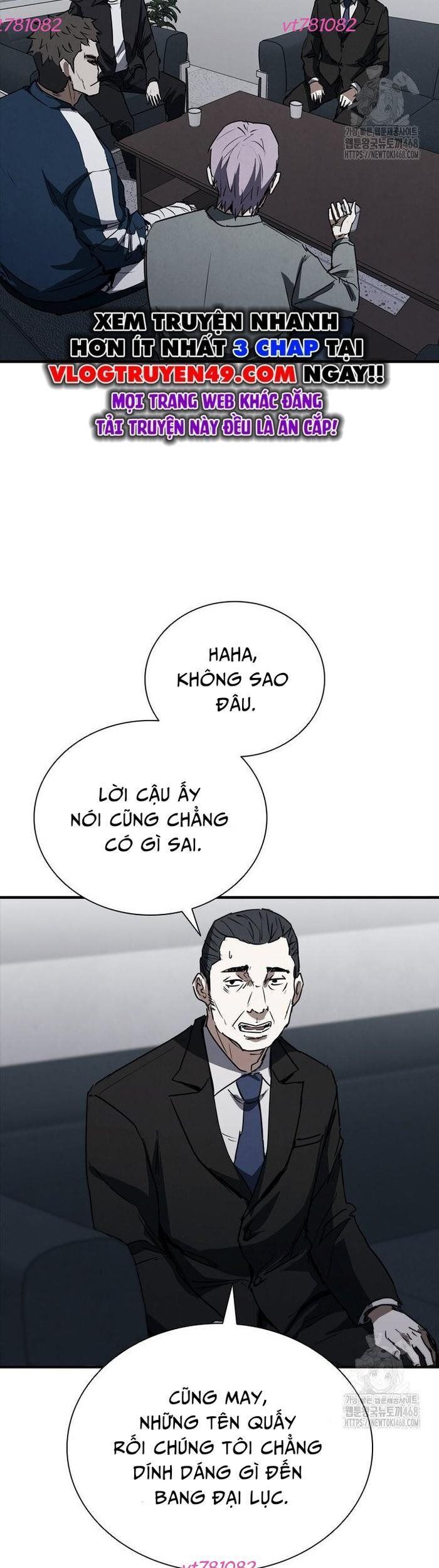Cá Mập Wyvern Chương 98 Ảnh 13