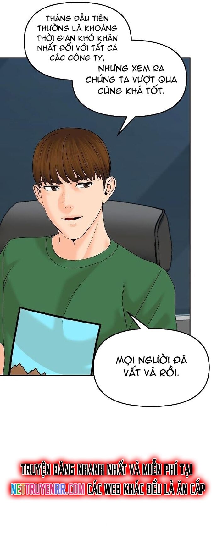 Người Trở Về Từ Cõi Chết Chương 128 Ảnh 12