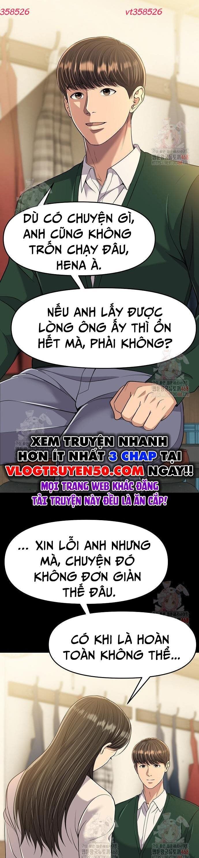 Nhân Viên Thực Tập Kim Cheolsu Chương 99 Ảnh 23