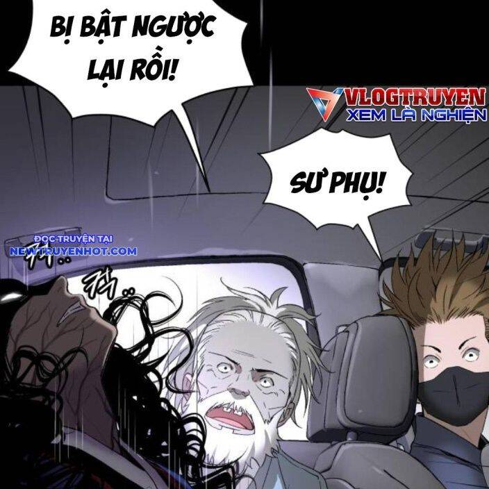 Lời Nguyền Của Dangun Chương 56 Ảnh 109