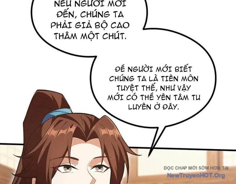 Hoá Ra Ta Đã Vô Địch Từ Lâu Chương 307 Ảnh 90