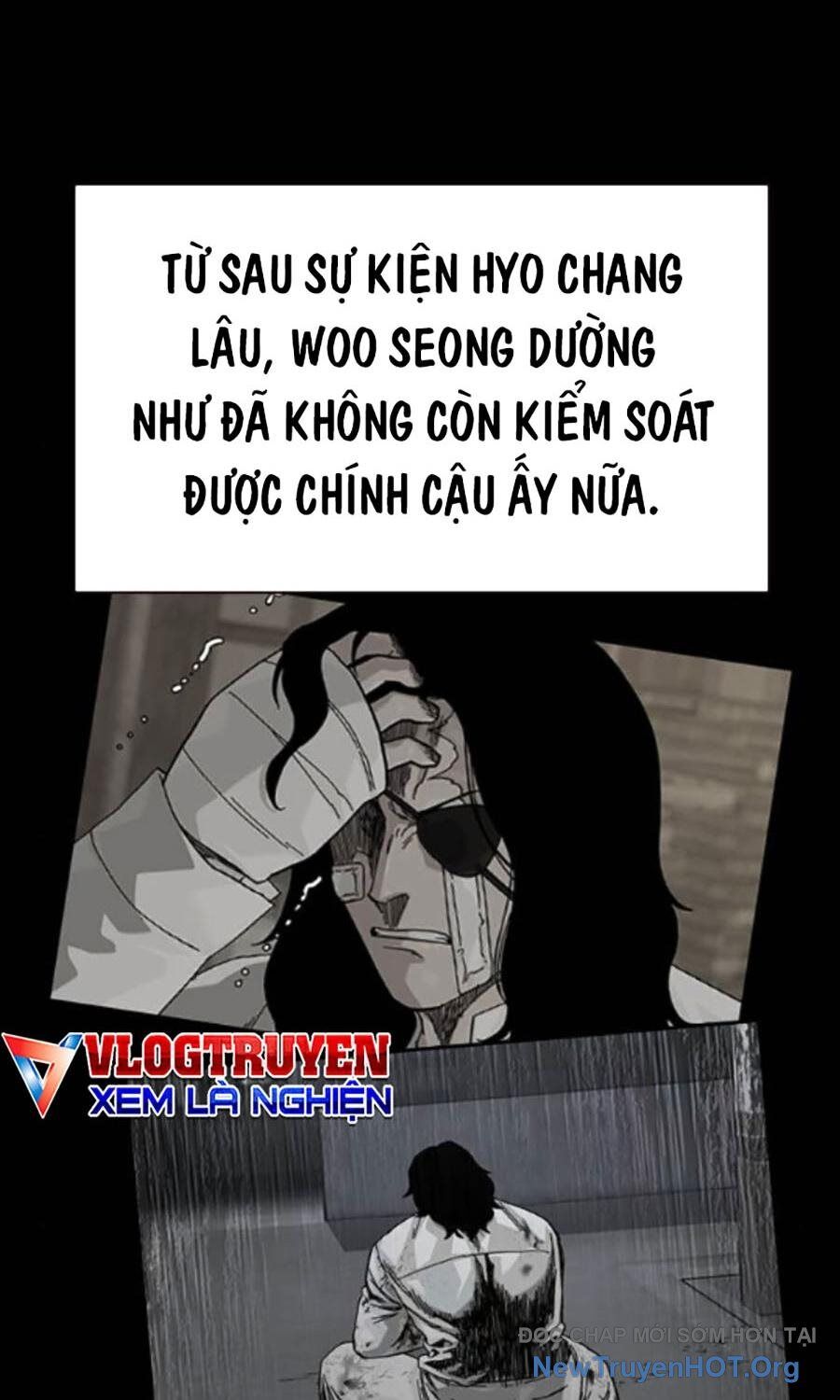 Để Có Thể Sống Sót Chương 171 Ảnh 146