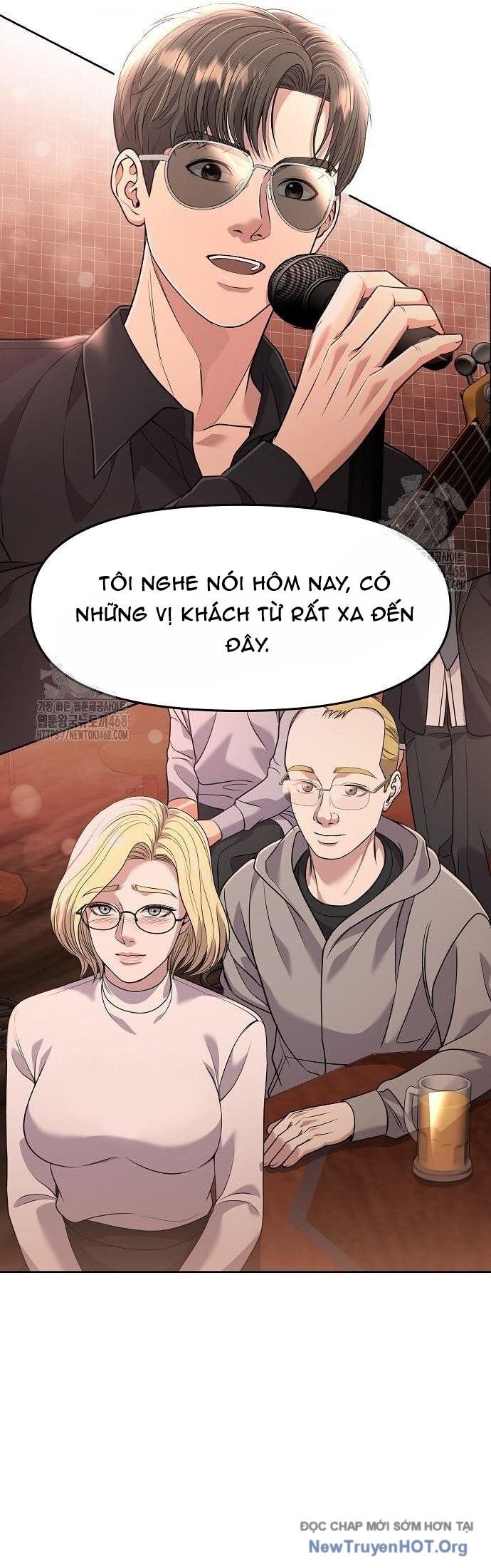 Nhân Viên Thực Tập Kim Cheolsu Chương 102 Ảnh 62