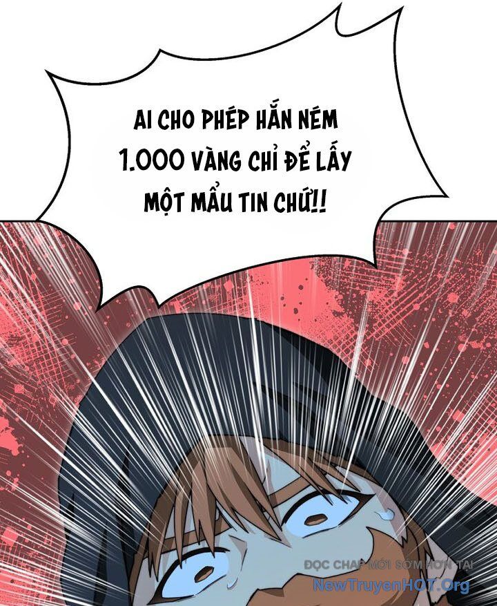 Mắc Kẹt Trong Tòa Tháp Thử Thách Chương 116 Ảnh 89