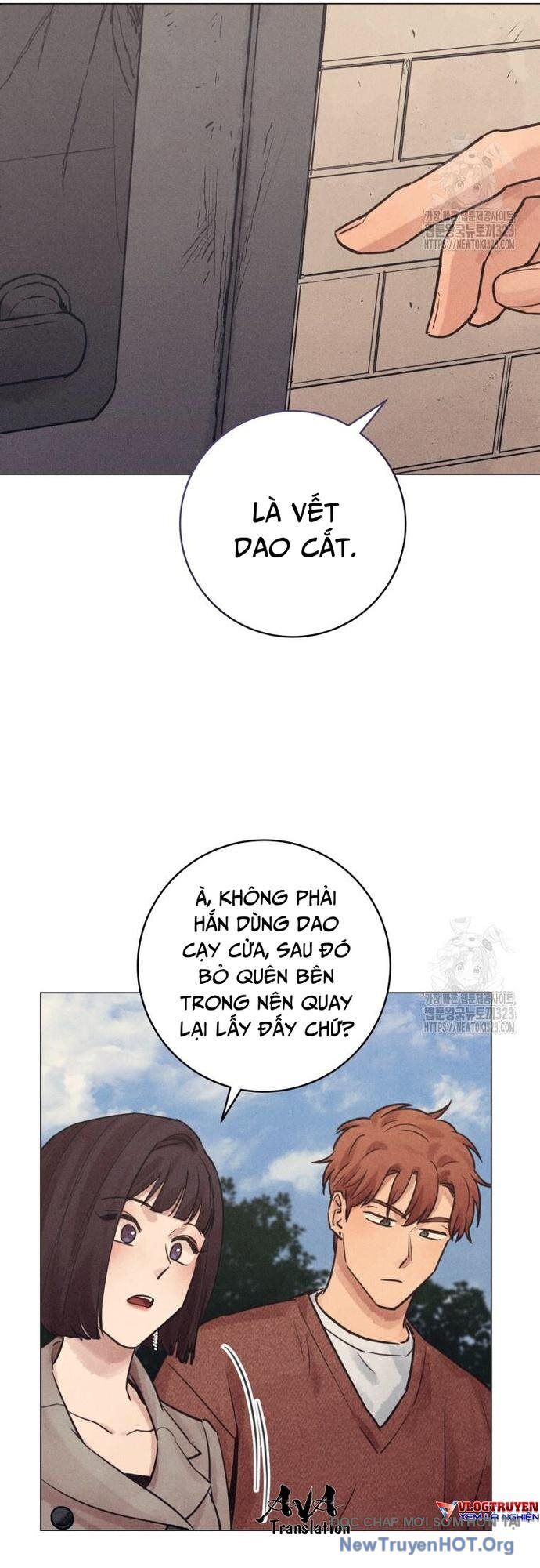 Phỏng Vấn Sát Nhân Chương 71 Ảnh 21