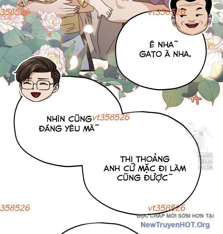 Bố Tôi Quá Mạnh Chương 192 Ảnh 144